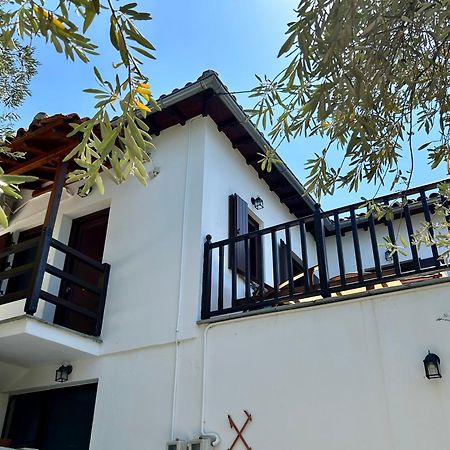 Perivoli Villa Khorevtón Luaran gambar