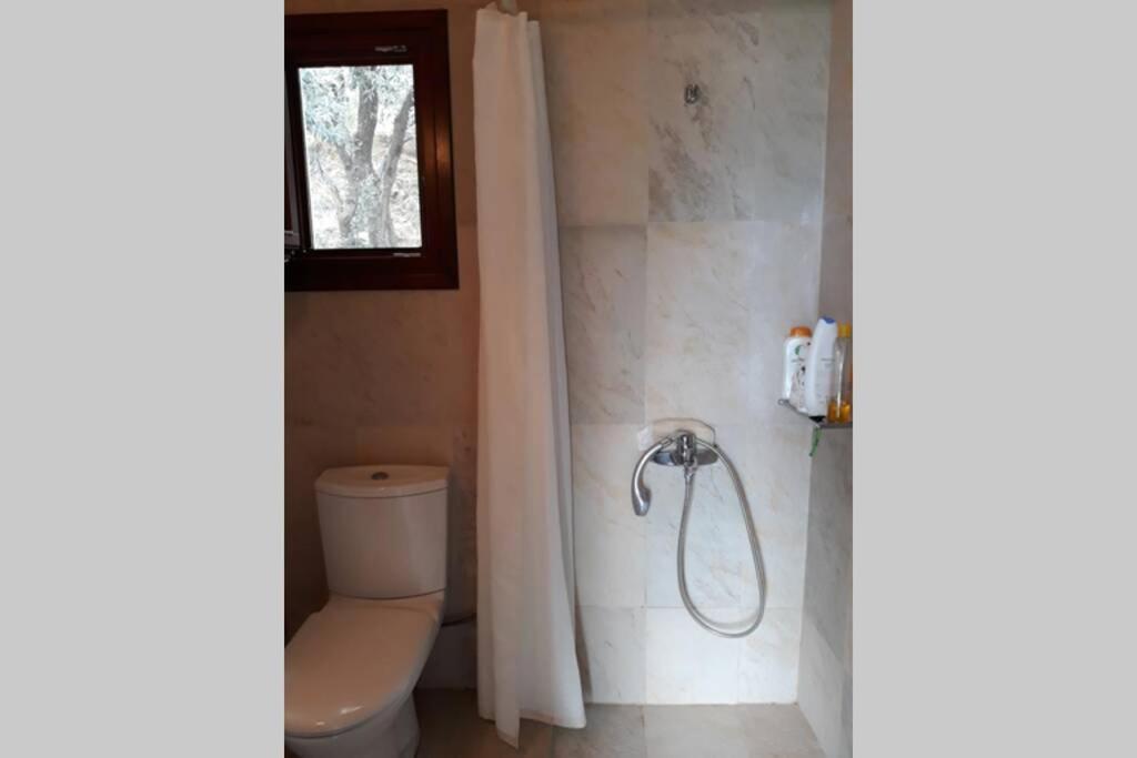 Perivoli Villa Khorevtón Luaran gambar