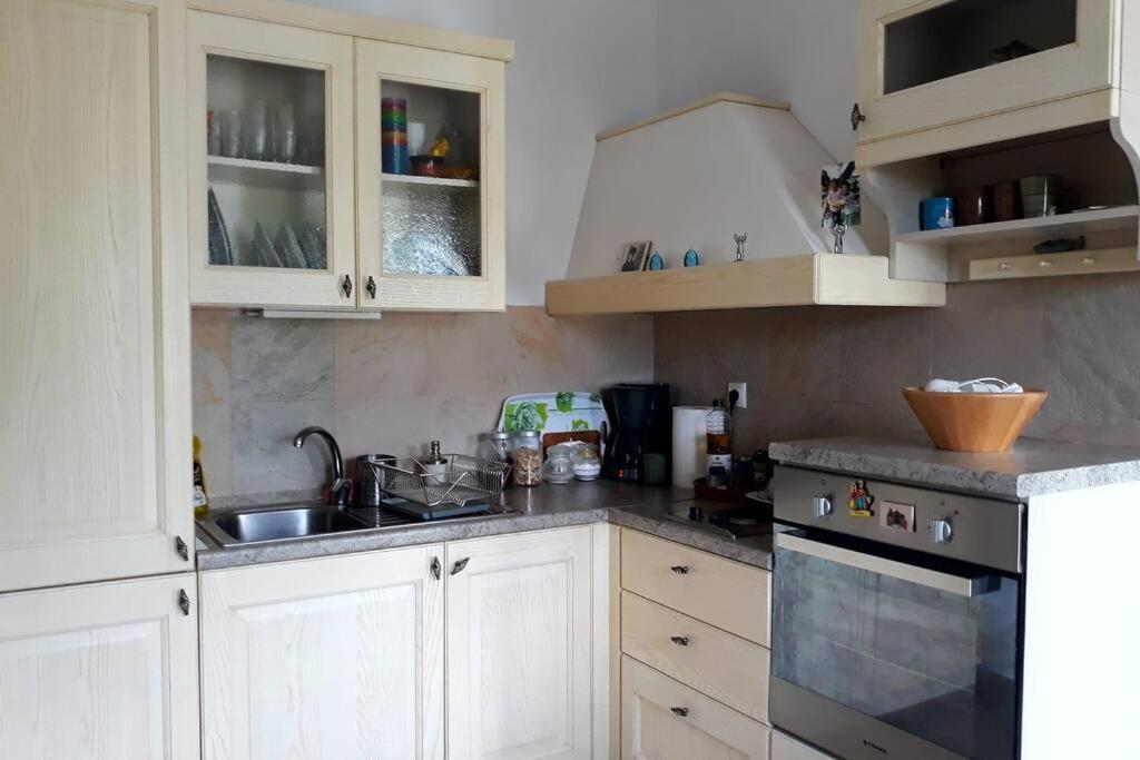 Perivoli Villa Khorevtón Luaran gambar