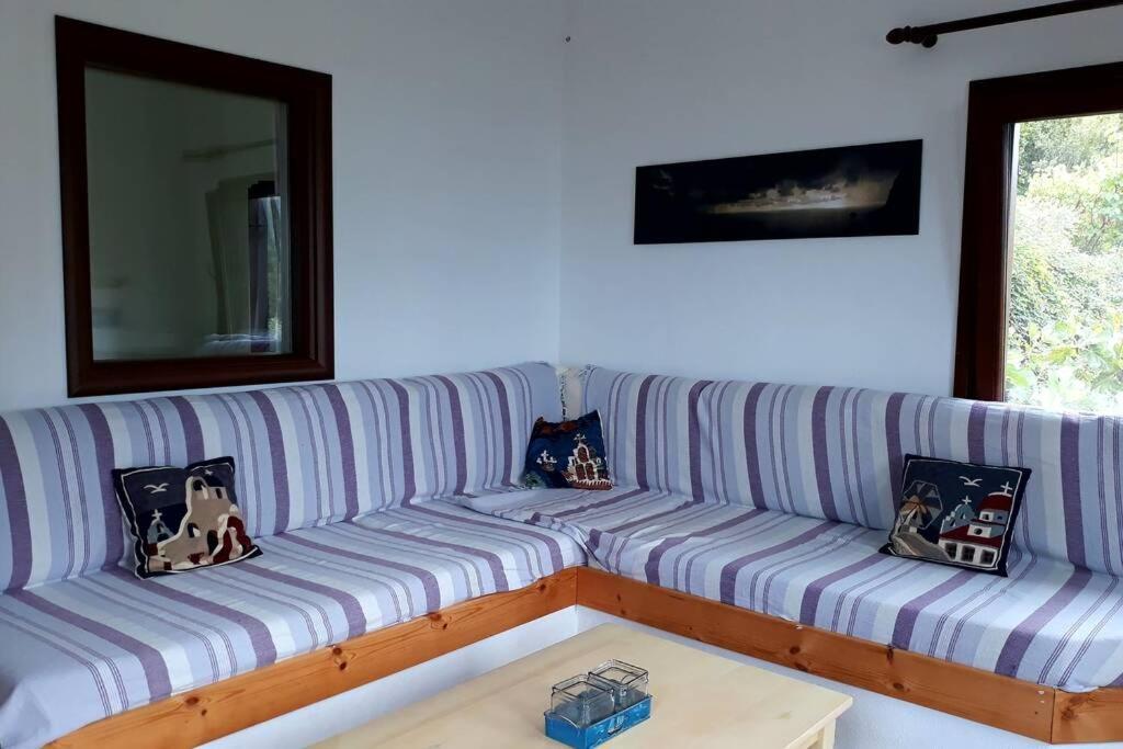Perivoli Villa Khorevtón Luaran gambar