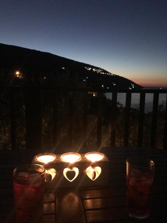 Perivoli Villa Khorevtón Luaran gambar