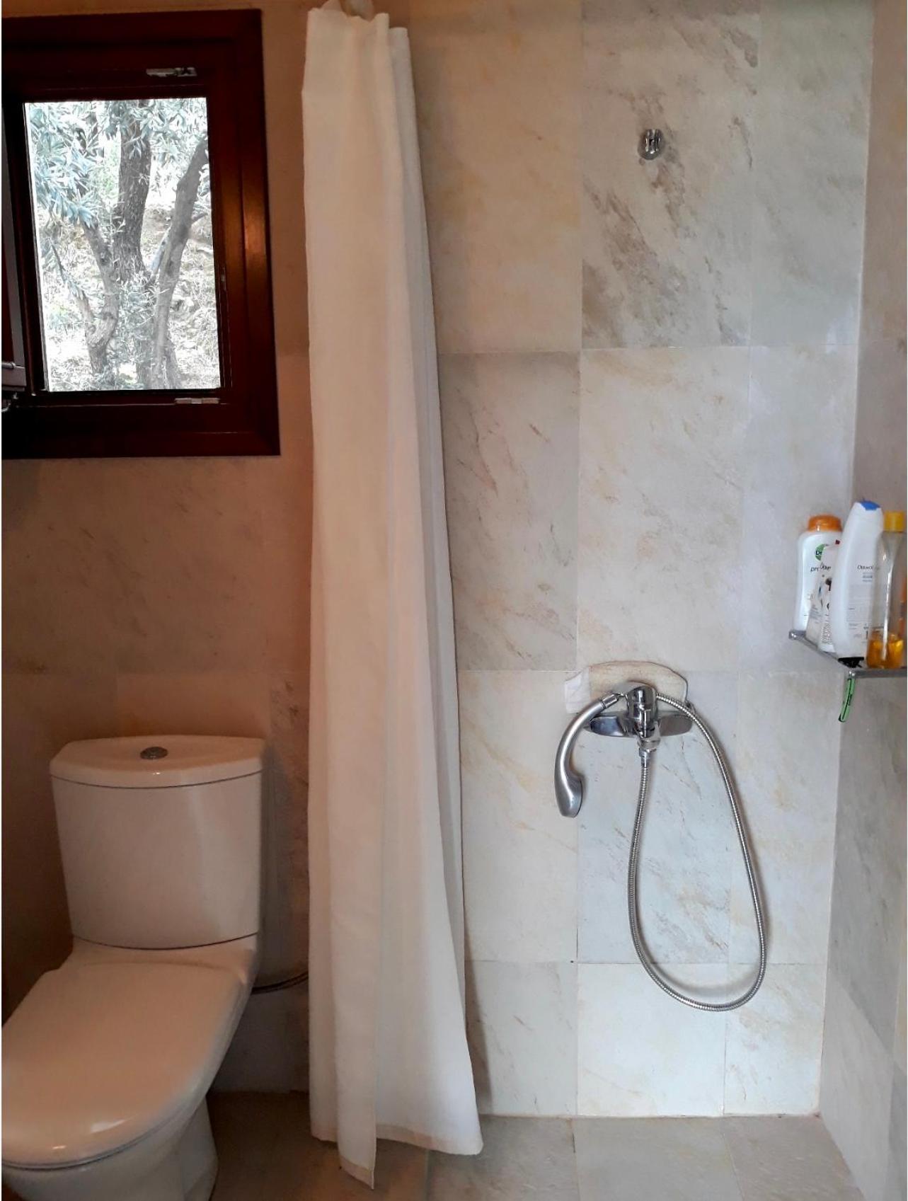 Perivoli Villa Khorevtón Luaran gambar