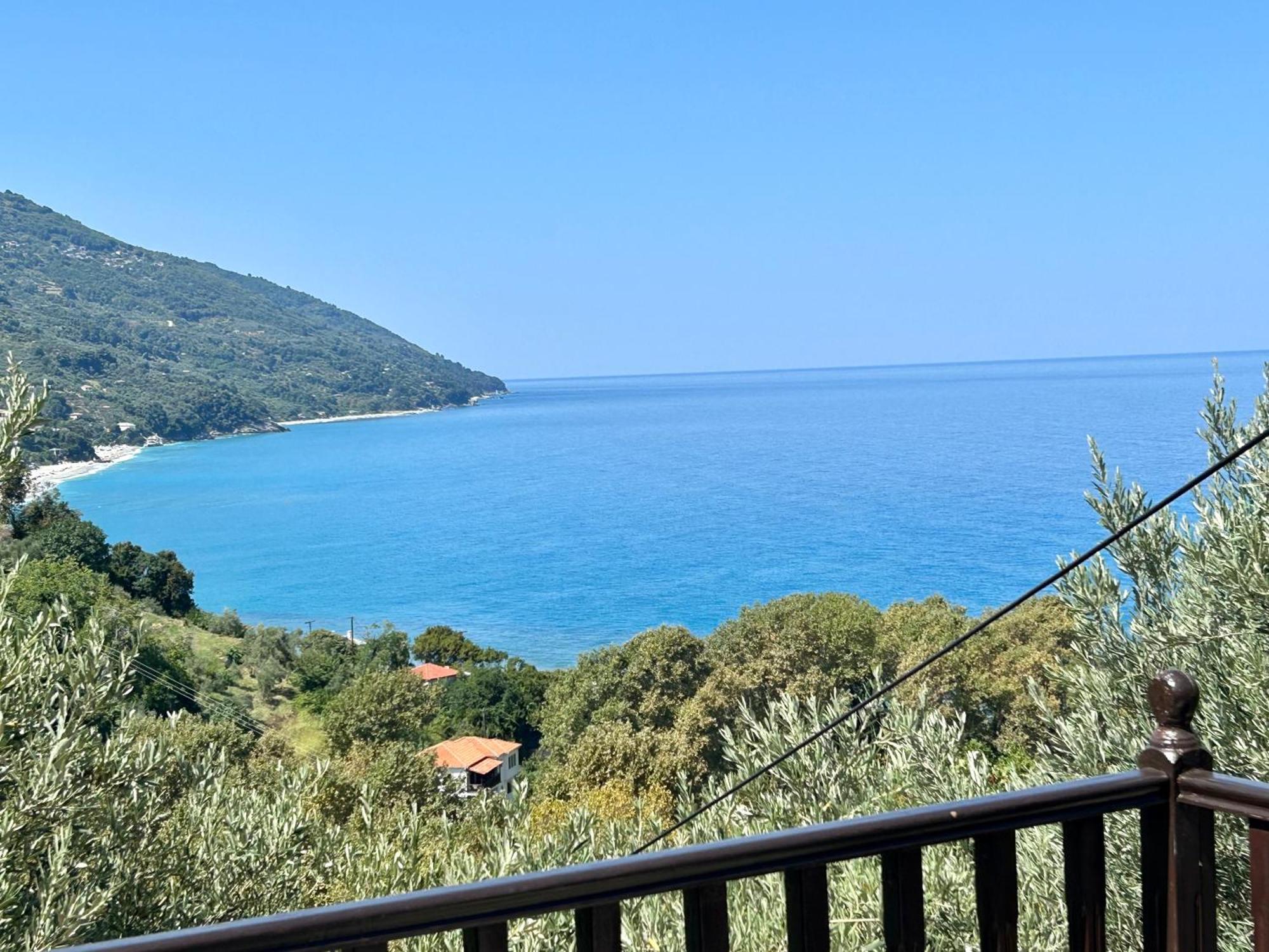 Perivoli Villa Khorevtón Luaran gambar