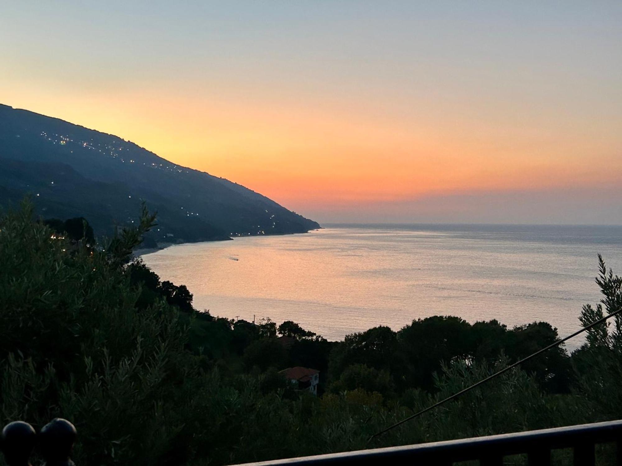 Perivoli Villa Khorevtón Luaran gambar