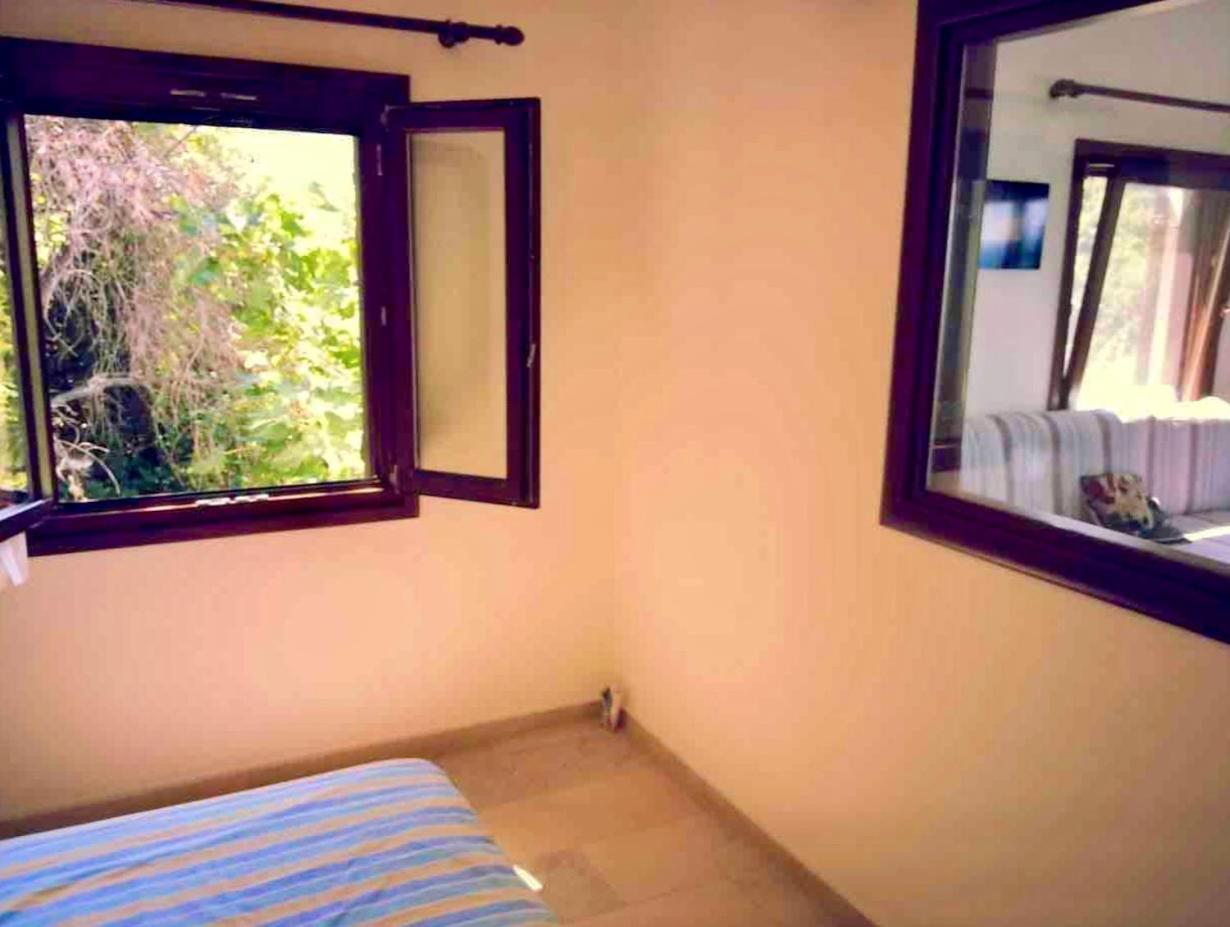 Perivoli Villa Khorevtón Luaran gambar